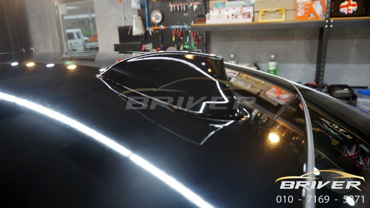 3시리즈 루프스킨을 고민하시는 분들에게