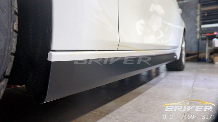 3시리즈 루프스킨을 고민하시는 분들에게