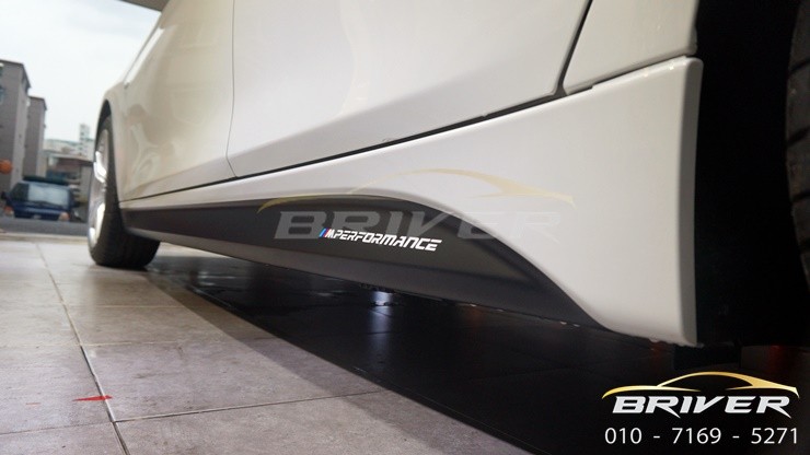 3시리즈 루프스킨을 고민하시는 분들에게