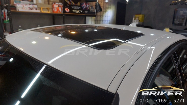 3시리즈 루프스킨을 고민하시는 분들에게