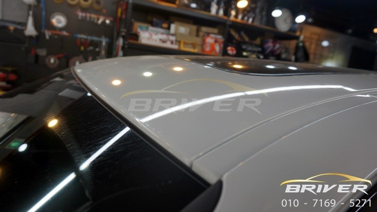 3시리즈 루프스킨을 고민하시는 분들에게