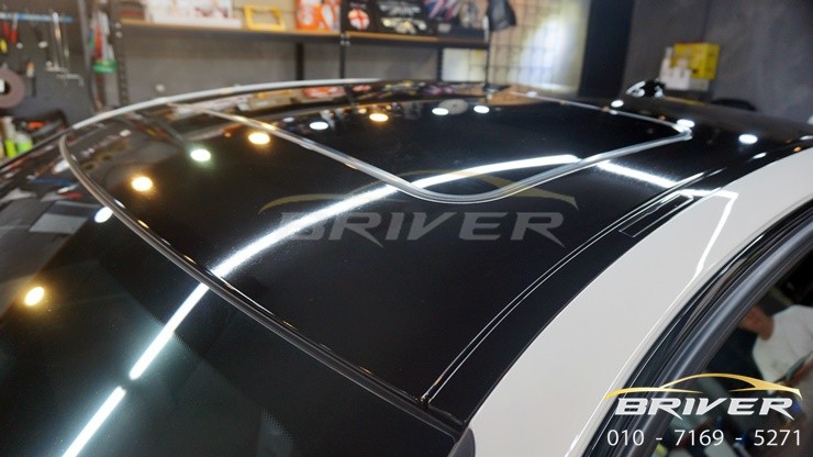 3시리즈 루프스킨을 고민하시는 분들에게