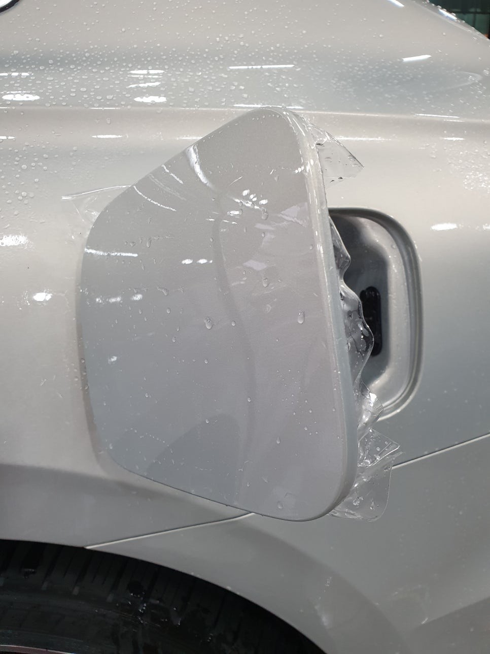 순천ppf 생활보호필름 그랜저신차패키지 전남ppf 호남ppf / 전남 순천