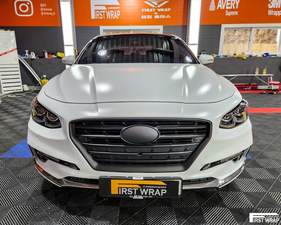 자동차 랩핑 비용 무조건 싼 곳 말고 합리적인 곳을 찾으세요 / 안산, 시흥, 부천