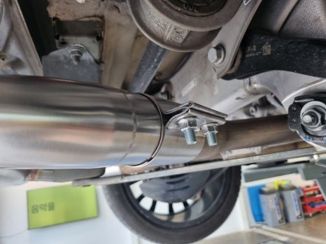 [핏먼트 울산]BMW G06 X6 LCI 브릴란테 인증 가변 배기 장착했더니 운전이 즐거워졌다? 심심했던 순정 머플러는 이제 그만!!! 우렁찬 배기 사운드 얼른 가져가세요~~~