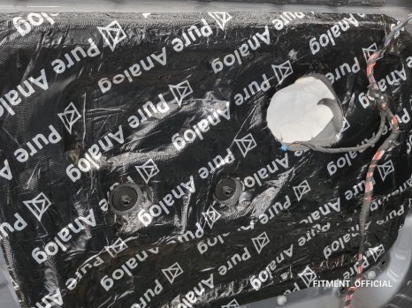 [핏먼트 울산]BMW F07 5GT 무스로이드 15.6인치 안드로이드 올인원과 AVI BM100 스피커 시공! 효율 최고의 튜닝은 이런 걸 보고 말하는거야~