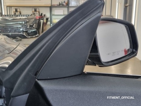 [핏먼트 울산]BMW F07 5GT 무스로이드 15.6인치 안드로이드 올인원과 AVI BM100 스피커 시공! 효율 최고의 튜닝은 이런 걸 보고 말하는거야~