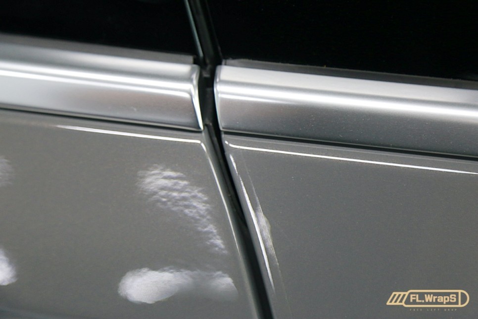 BMW 5시리즈(g30) 본넷 PPF, 생활보호PPF - 플랩스(FL.WrapS)/ 하남ppf, 미사ppf, 강동구ppf 시공