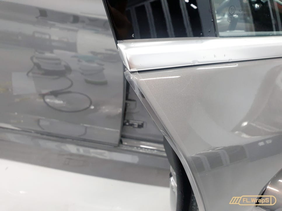 BMW 5시리즈 530i LCi 생활보호 PPF, 유리막코팅 시공 - 하남 신차 PPF 시공점 / 미사, 강동구, 송파구 자동차 PPF, 랩핑, 썬팅 추천 / 하남 플랩스