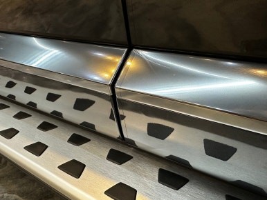 인천_ 생활보호ppf & 유리막코팅 시공후 자동세차 / 인천 남동