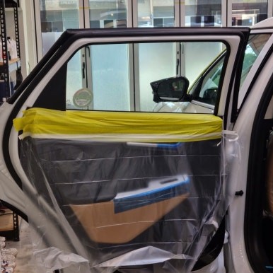 인천_신차 썬팅 추천은 이거죠! / 인천 남동