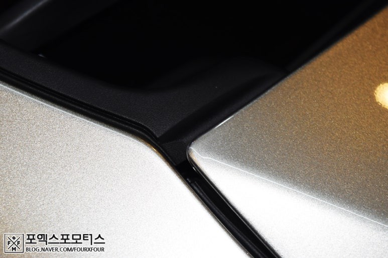 인천PPF 포엑스포 _ 렉서스 es300h 본넷패키지 시공후기 / 인천 남동