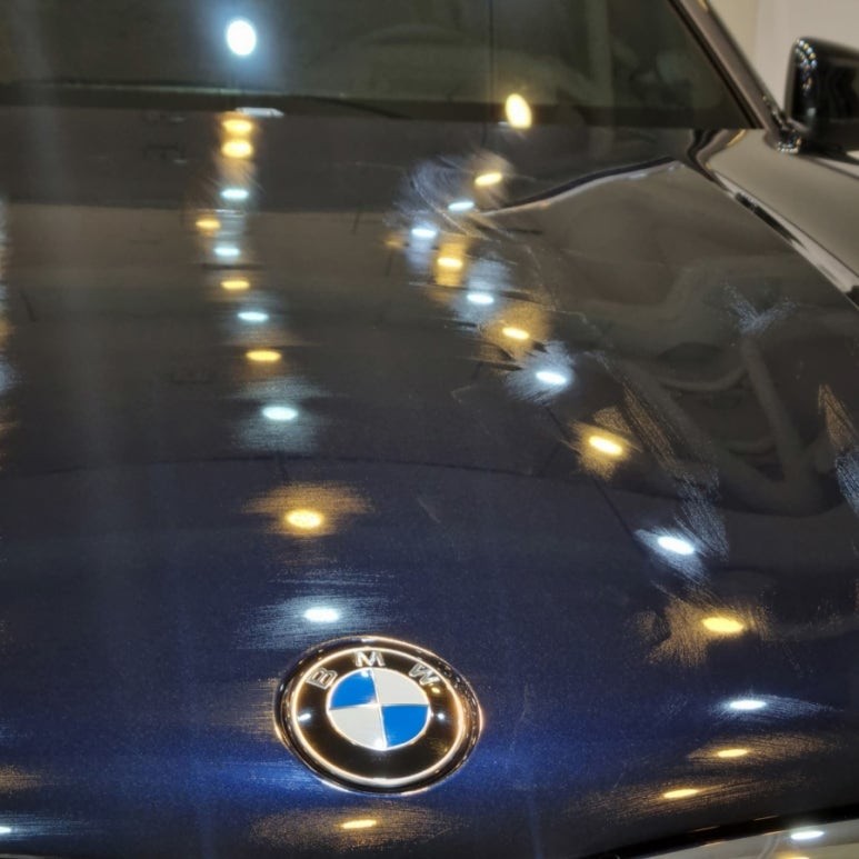인천신차패키지_ BMW X5 썬팅,PPF,유리막코팅이 만족스러운 이유! / 인천 남동