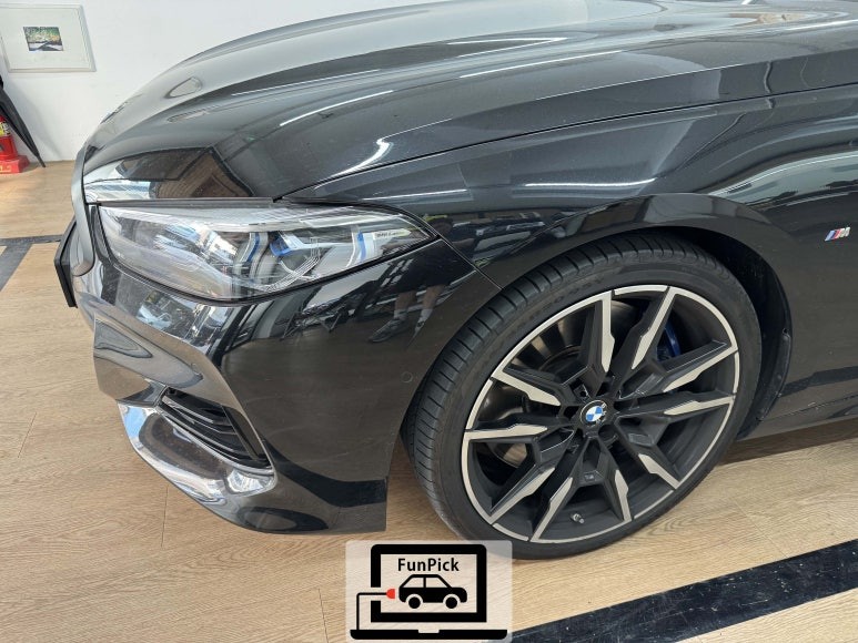 BMW코딩 2024년식 G16 M850i 8시리즈 DME롤백