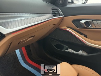 경기북부 / BMW코딩 2024년식 G23 420i 컨버터블 풀코딩 / 남양주.구리.의정부.양주
