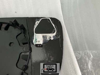 BMW광각미러 20년식 G20 M340i 옵틱글래스 광각미러 장착