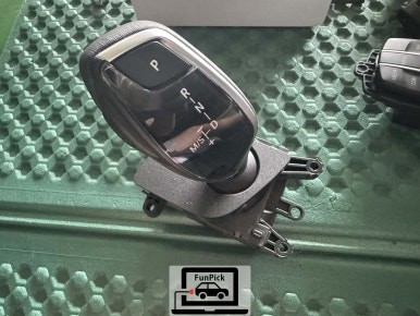 BMW튜닝 2024년식 G32 6시리즈 6GT 630i 크리스탈 기어봉 3종