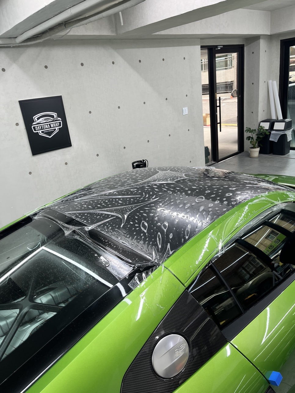 PPF 시공가격, 투명하게 알려드립니다 – 송파/강남 PPF 시공은 데이토나랩! / 송파구 가락동