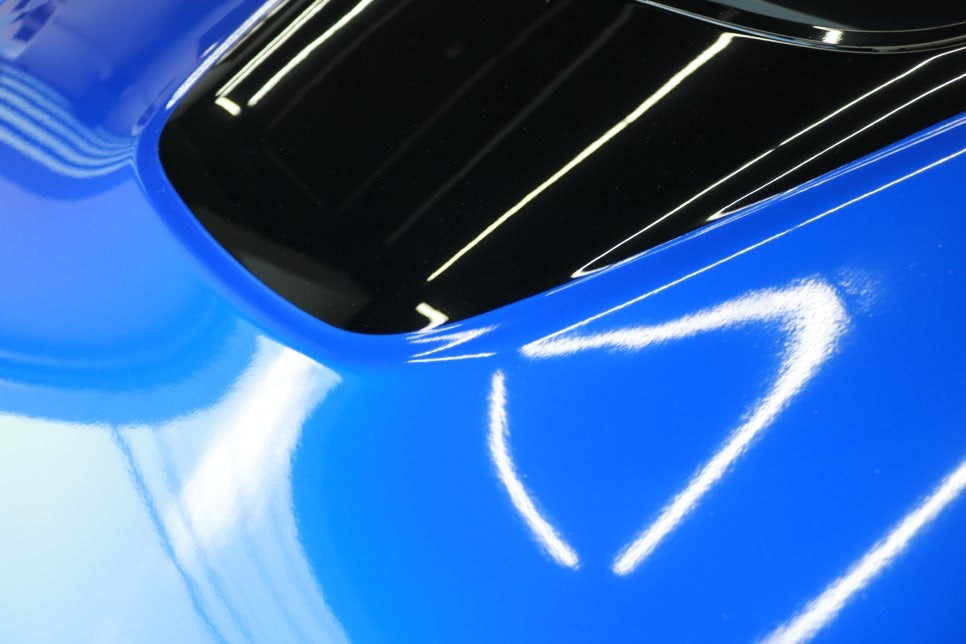 [EXA][대구랩핑전문] BMW I8 전체랩핑 + 랩핑제거 시공 대구랩핑교육 대구랩핑 EXA / 대구 달성군 화원읍