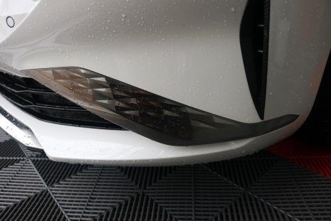 K8 크롬딜리트 생활보호 PPF / 대구 달성군 화원읍