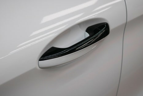 대구 EXA 벤츠 GLE 63s AMG 흰색 랩핑 / 대구 달성군 화원읍