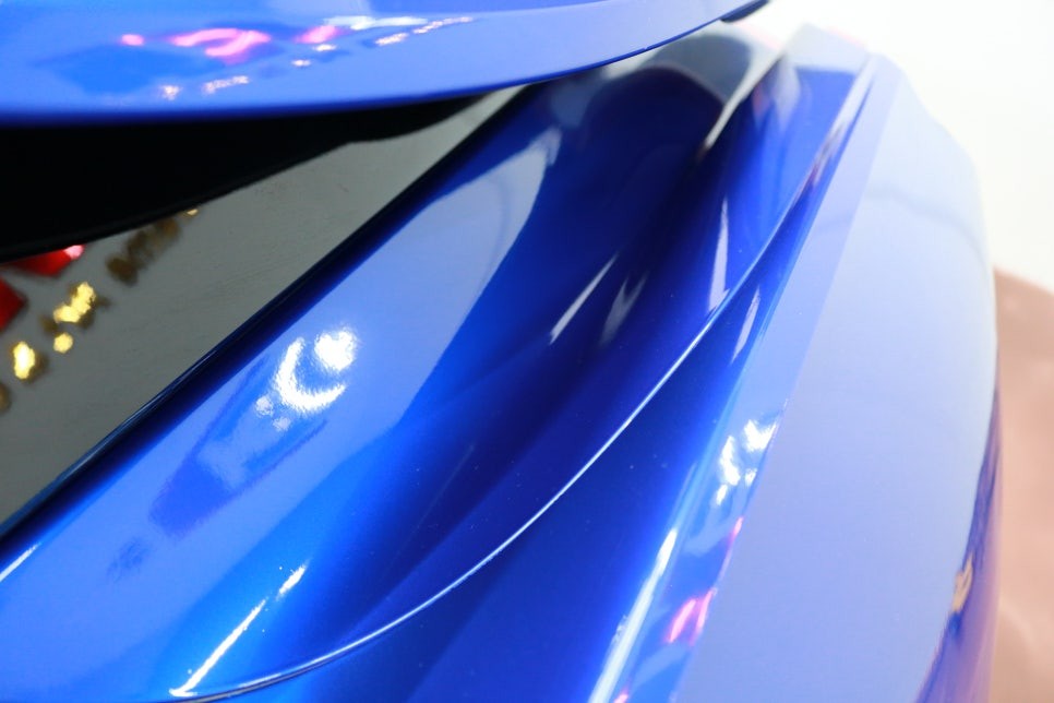 [EXA][대구랩핑전문] BMW I8 전체랩핑 + 랩핑제거 시공 대구랩핑교육 대구랩핑 EXA / 대구 달성군 화원읍