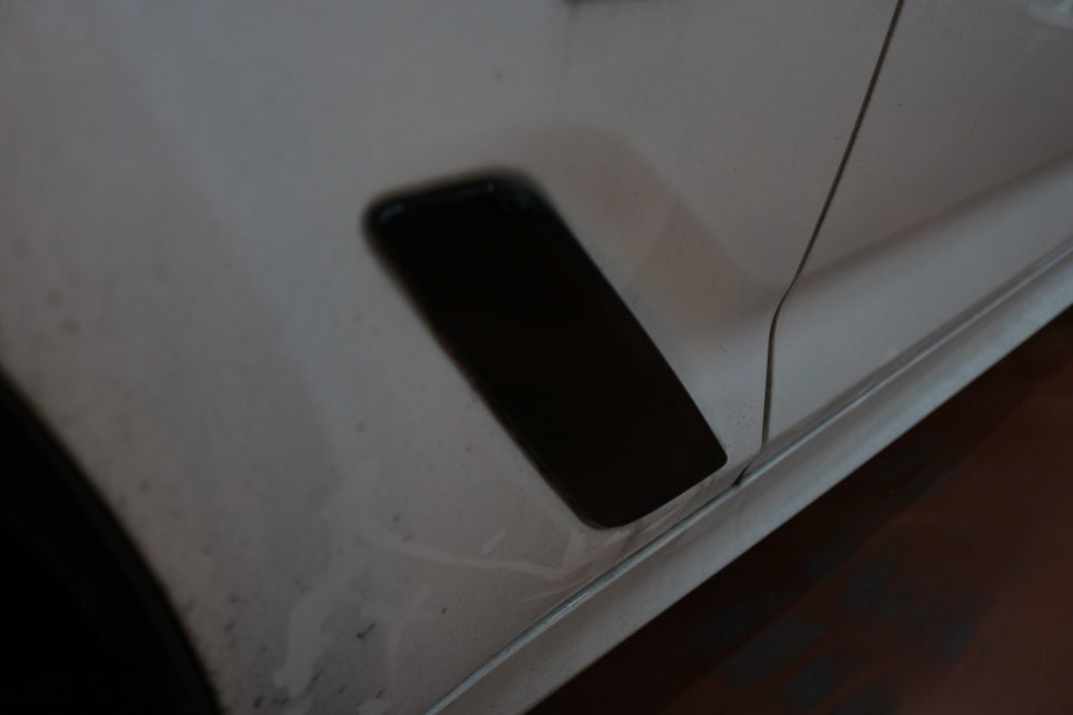 BMW G30 5시리즈 꾸미기 파츠 장착 / 대구 달성군 화원읍