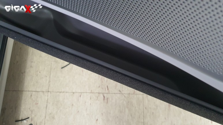 아이오닉6 비노출 엠비언트, 전기차답게 모던스러운 실내분위기 연출~ / 현대 / 아이오닉6 / 청주,대전,천안