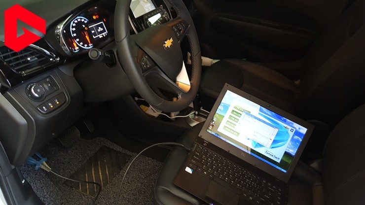 넥스트스파크 오토라이트 락폴딩으로 편의 옵션 극대화 / 청주 신봉동