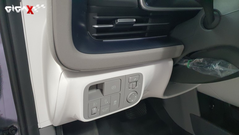 아이오닉6 비노출 엠비언트, 전기차답게 모던스러운 실내분위기 연출~ / 현대 / 아이오닉6 / 청주,대전,천안