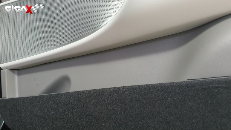 아이오닉6 비노출 엠비언트, 전기차답게 모던스러운 실내분위기 연출~ / 현대 / 아이오닉6 / 청주,대전,천안