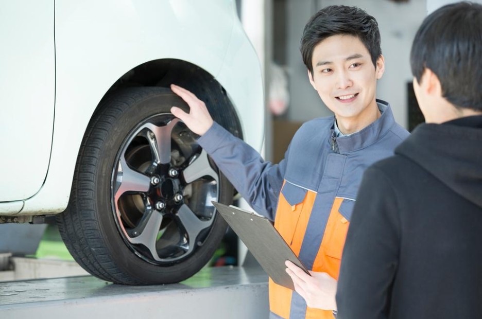 신차패키지 품목과 종류 알아보기