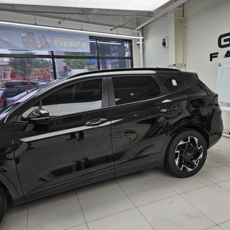 광주 크롬죽이기는 고카팩토리에서 종결. / 광주 북구