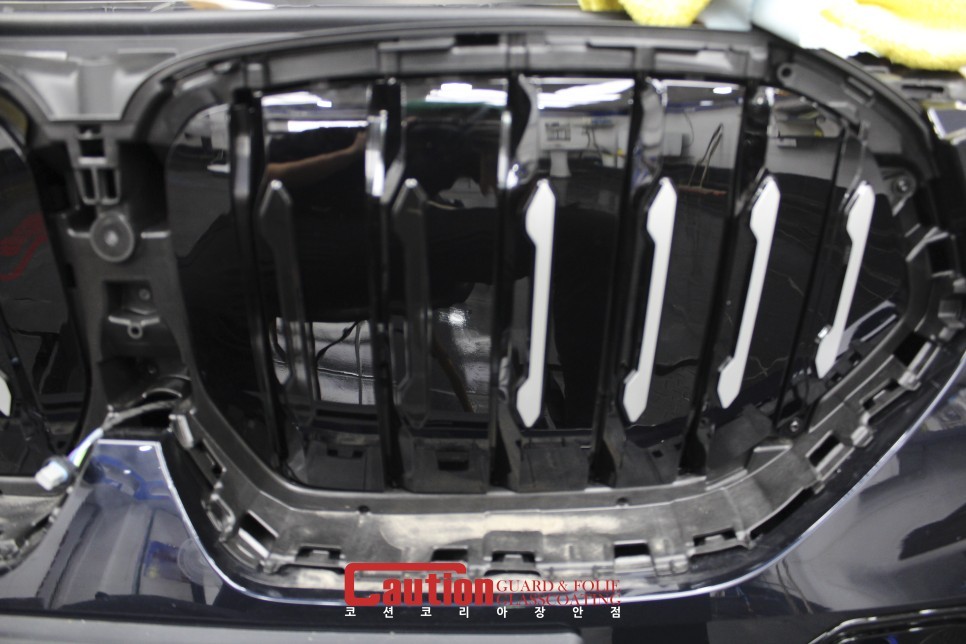 BMW G06 X6 그릴과 윈도우몰딩, 루프랙, 머플러팁의 공통점?! / 동대문,광진구,중랑구