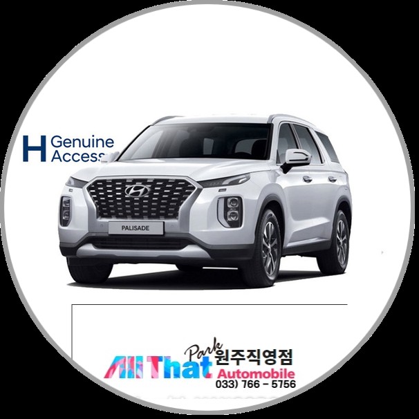 원주 팰리세이드 순정 빌트인 공기청정기 깔끔하게 작업해 봐요. / 원주 호저면