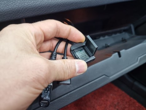 벤츠 E220d 카브리올레 A207 안드로이드 올인원, 같은 모니터 다른 기능 본질이 중요한 이유! / 부산 연제구