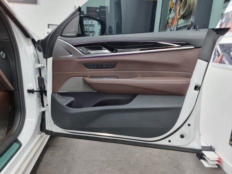 부산.울산.경남 / BMW 640i GT G32 스피커 카오디오 부산 굿사운드의 믿음직한 튜닝 (비위드 BMW전용스피커) / 부산 연제구 / 부산