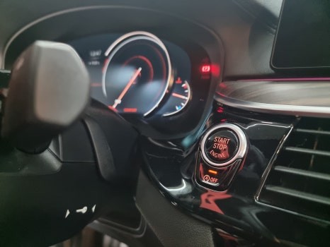 bmw 530i g30 크리스탈 기어봉 3종 설치는 친구처럼 찾아가는 곳 부산 굿사운드 / 부산 연제구