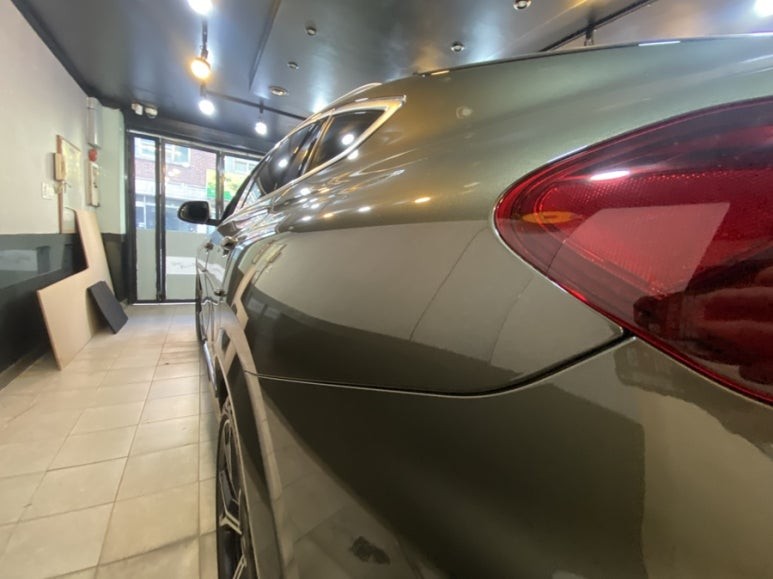 2021 BMW X6 G06 매직카 모바일 원격시동 / BMW 아직도 안쓰시나요?? 지구어디에서든 핸드폰 터치 한번으로 원격시동 걸기 !!