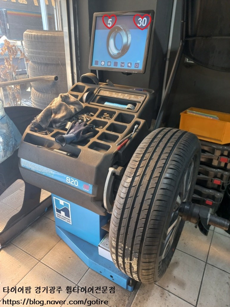 TOYOTA Prius 도요타 프리우스 신품타이어교체 DAVATI 다반티타이어 DX390 185/65R15 88H 4본교환 / 경기광주  장지동 | 오늘의카 - 튜닝,정비 시공후기 모음 앱