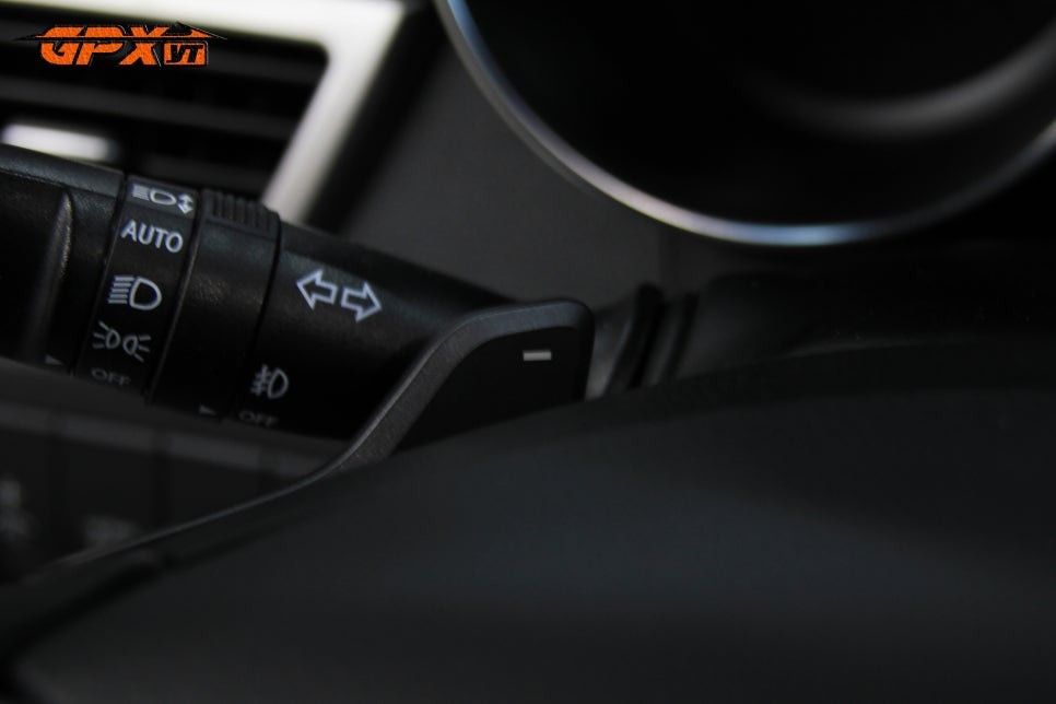 [GPX]i30 GD D스펙 전용 패들쉬프트 장착!!이제 핸들에서 기어 변속을 하자!! / 용인시 처인구 포곡읍