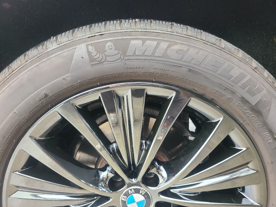 광주.전라 / BMW X5 휠도색휠복원[광주휠복원][광주휠복원수리][광주BMWX6휠복원] / 광주 서구 매월동 / 광주