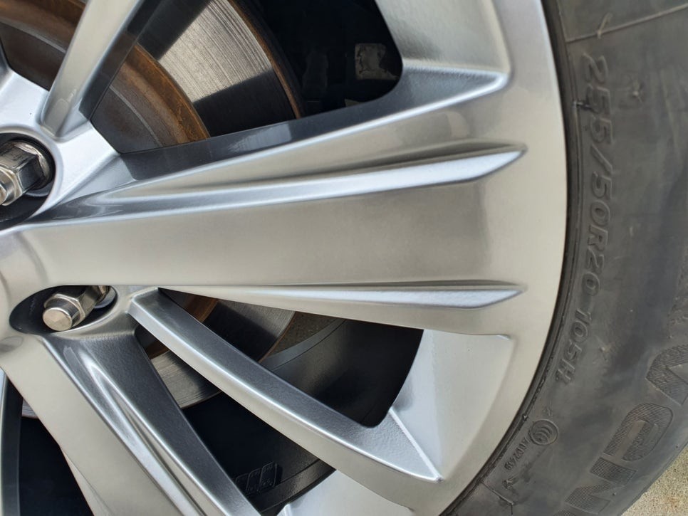 광주에서 포드익스플로러휠복원가장 잘합니다[포드익스플로러20인치휠복원 전주에서가장잘하는업체][광주익스플로러휠복원도색][순천익스플로러휠복원도색][광주휠복원][광주크롬휠복원] / 광주 서구 매월동