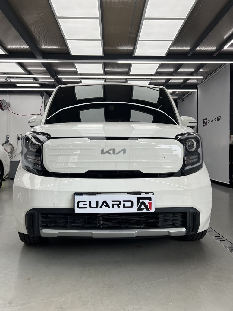 [가드에이원] 더뉴레이 루프스킨 / 경기 남양주