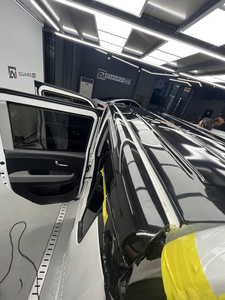 [가드에이원] 더뉴레이 루프스킨 / 경기 남양주