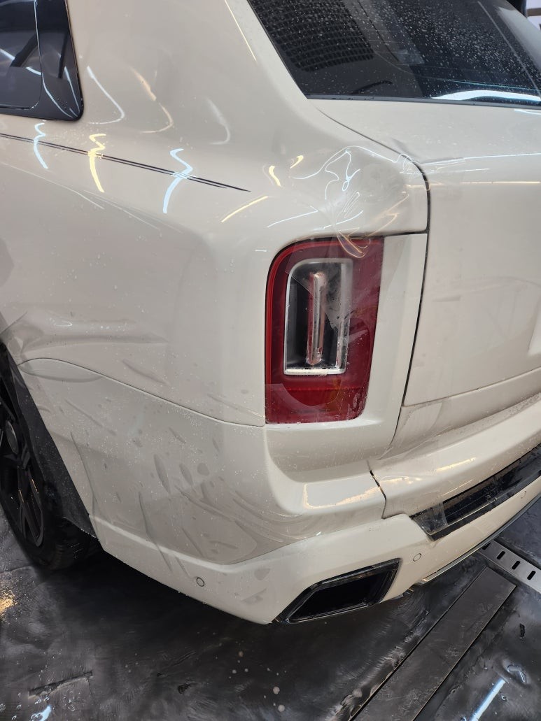 롤스로이스 컬리넌 ppf / 경기 남양주