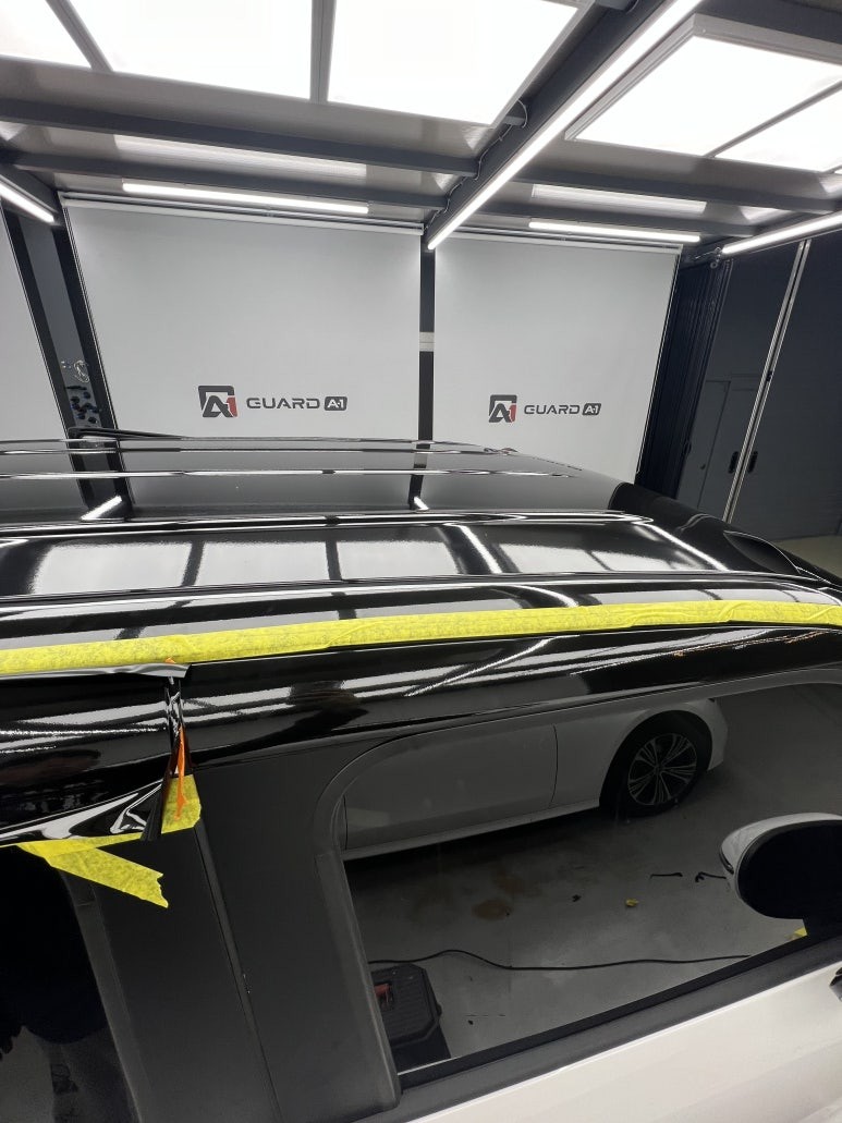 [가드에이원] 더뉴레이 루프스킨 / 경기 남양주