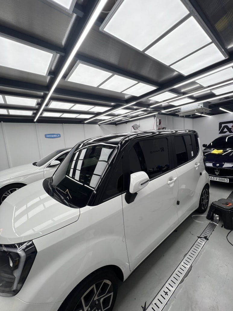 [가드에이원] 더뉴레이 루프스킨 / 경기 남양주