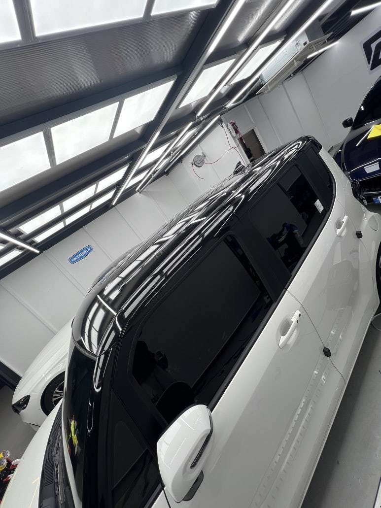 [가드에이원] 더뉴레이 루프스킨 / 경기 남양주