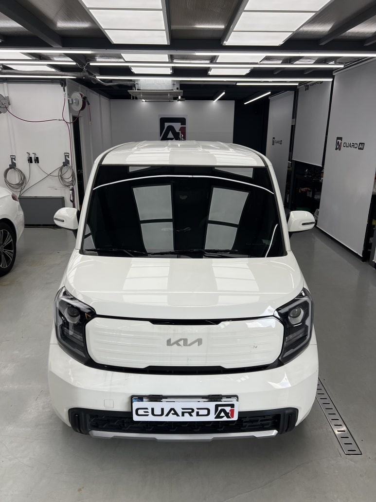 [가드에이원] 더뉴레이 루프스킨 / 경기 남양주